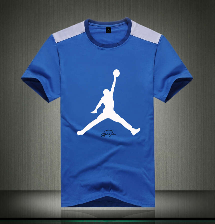 men jordan t-shirt S-XXXL-1638